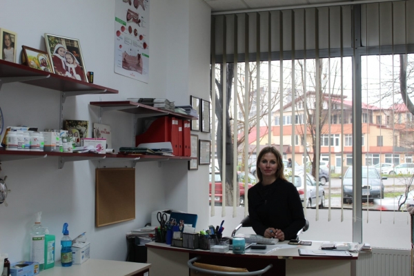Maxim Vet - Cosmetica canina si felina sector 6
