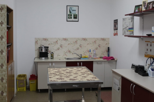 Maxim Vet - Cosmetica canina si felina sector 6