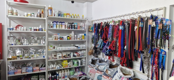 Farmacia veterinara Com Serv Miami 