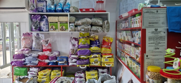 Farmacia veterinara Com Serv Miami 