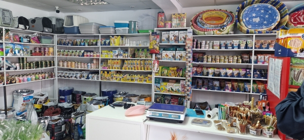 Farmacia veterinara Com Serv Miami 