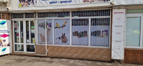 Farmacia veterinara Com Serv Miami 