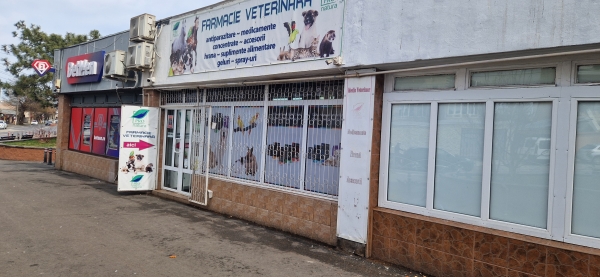 Farmacia veterinara Com Serv Miami 