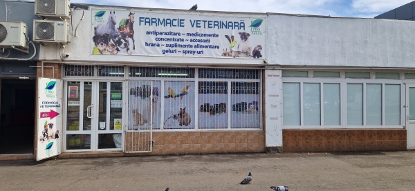 Farmacia veterinara Com Serv Miami 