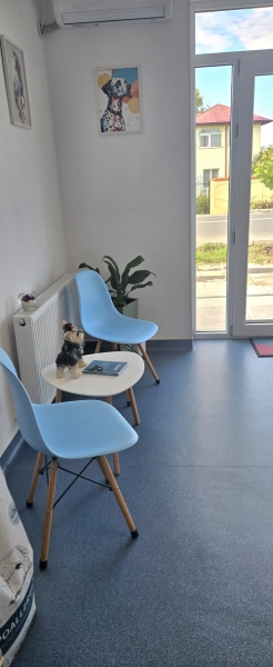 Cabinet veterinar Adorapet Clinceni