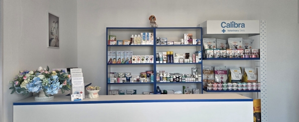 Cabinet veterinar Adorapet Clinceni