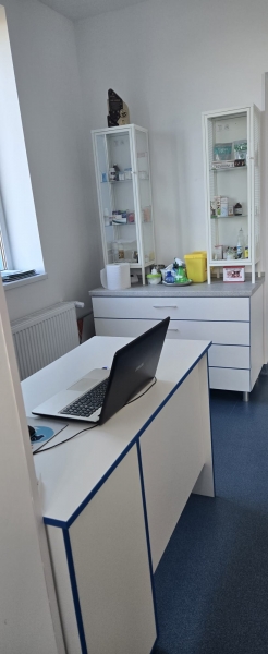 Cabinet veterinar Adorapet Clinceni